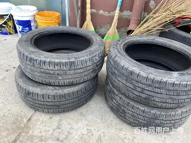 205-55-16夏季胎 - 图片 3