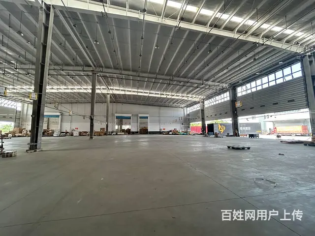 （优推）长沙县大型物流园高标准仓库房东直租优价招商 6399 - 图片 12