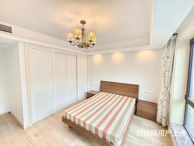 湖滨阁精装4房安吉路武林路凤起路锦绣天地西子铭苑西湖带车位 - 图片 6