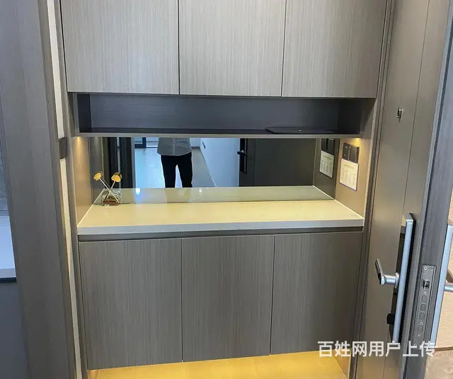 清盘特惠 花桥稀缺118平精装4房带空调 明月璟辰苑 地铁房 - 图片 12