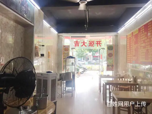 （51旺铺推荐）美兰区美苑路85平可外摆餐饮店转让 - 图片 5