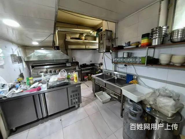 柏林四季海鲜烧烤店出兑 餐馆出兑 大学围绕 - 图片 8