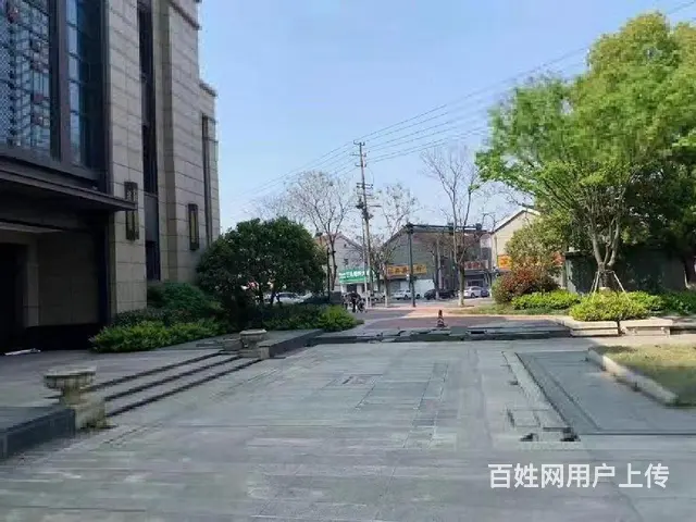 大独栋武进星火路转角处独栋售楼处4088平米，总价4100万 - 图片 3