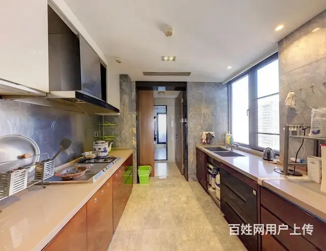 r拱北青茂关口 中信红树湾北区 4室 东南 精装修 全齐 - 图片 8