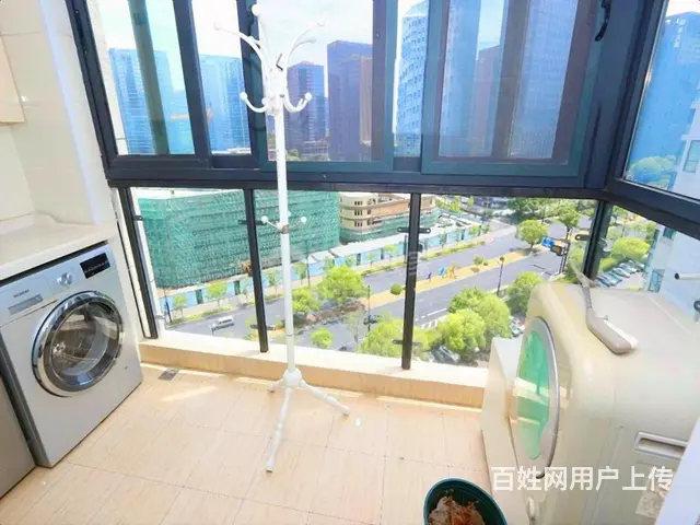 奥体  寰宇天下  2室  2厅 - 图片 1