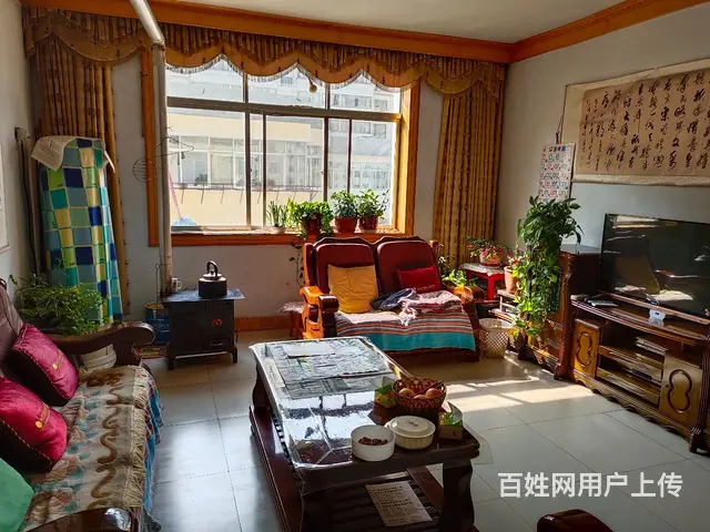 建设路南口优质房源 - 图片 1