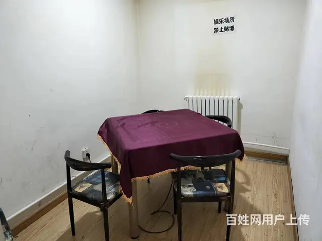 B个人一铂金湾棋牌室对外转让 - 图片 6