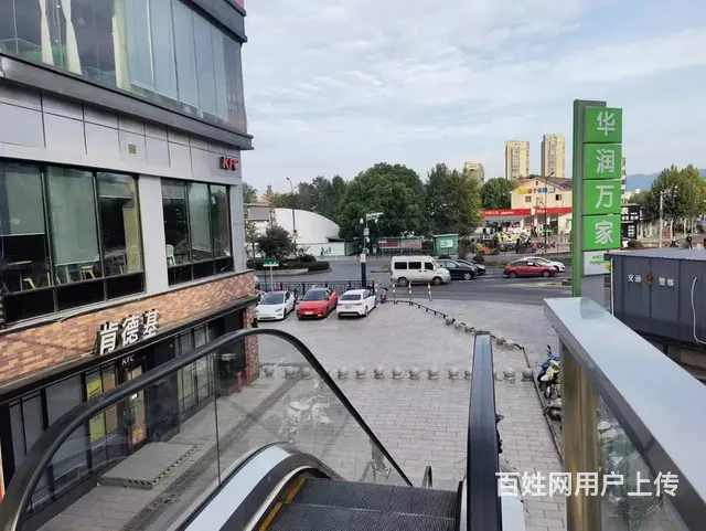 （极 致）市区一百商场临街店铺转让！也可做别的行业 - 图片 8