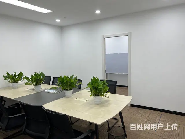 云狐科技园 直播电商好地方 房补1元 带露台精装直播间拎包 - 图片 7
