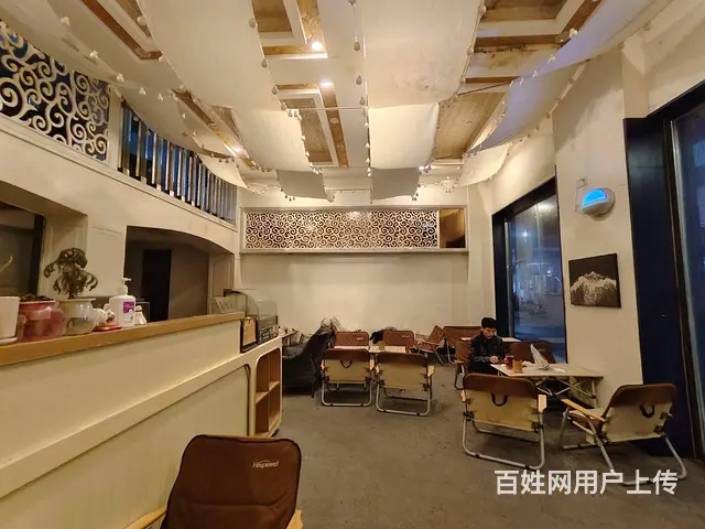 （51旺铺推荐）府城宗伯里（无别室）茶艺棋牌室360平转让 - 图片 8