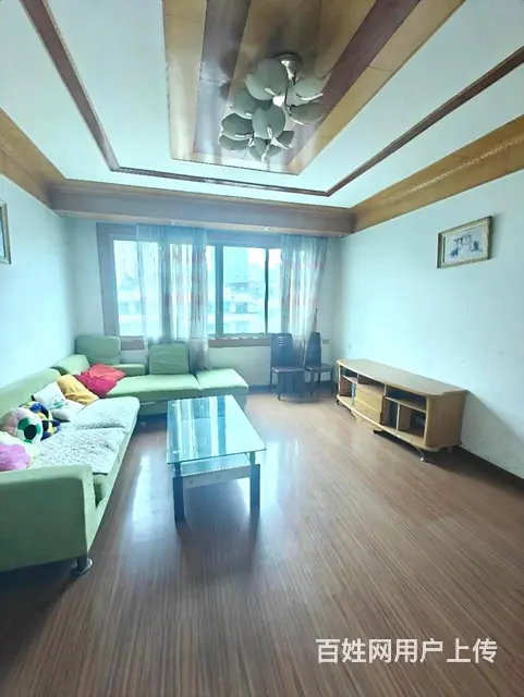 洪南路菜场旁3室1卫急售价格实惠产证齐全配套成熟 - 图片 3
