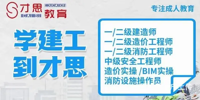 江苏一建报考有什么条件，吴中商城有培训的吗 - 图片 1
