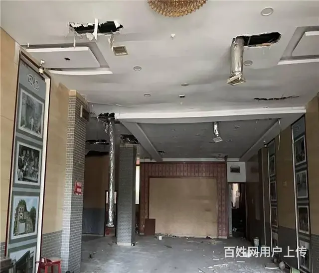 （同城搜铺网） 出租华通老车站360平米商铺（无行业限制） - 图片 3