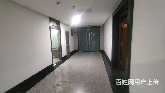 文化路丨金科大厦丨380平丨开间丨23万含物业丨给装修丨三好 - 图片 10