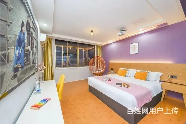 (个人发布)天心区理工大学旁29间独栋酒店转让 - 图片 6