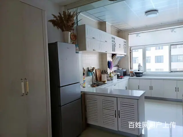 政协小区，二号楼一单元302，精装修，现出售 - 图片 2