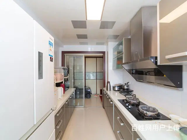 花语江南旁彩虹城5室精装中上楼层总价低房东诚售 - 图片 8