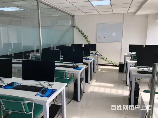 沈阳UI设计培训学校高薪就业学UI，实战教学效果好 - 图片 4