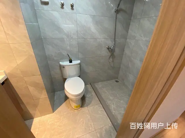 丽华精装修配套齐全独立阳台运河旁环境优美民水电 - 图片 7
