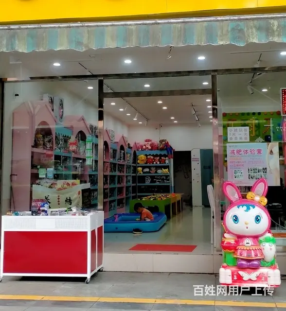 商铺转让学校 小区附近 - 图片 1