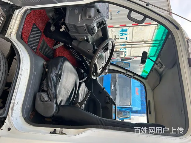 庆铃 厢式货车 国3 - 图片 7