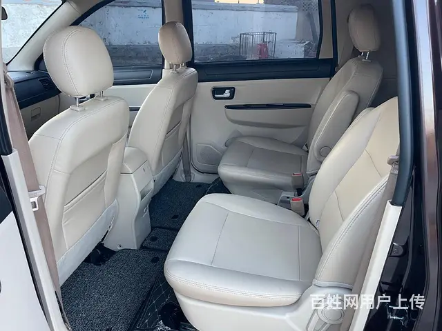 风光 2018款 风光S370 1.5 手动 豪华型7座 - 图片 8