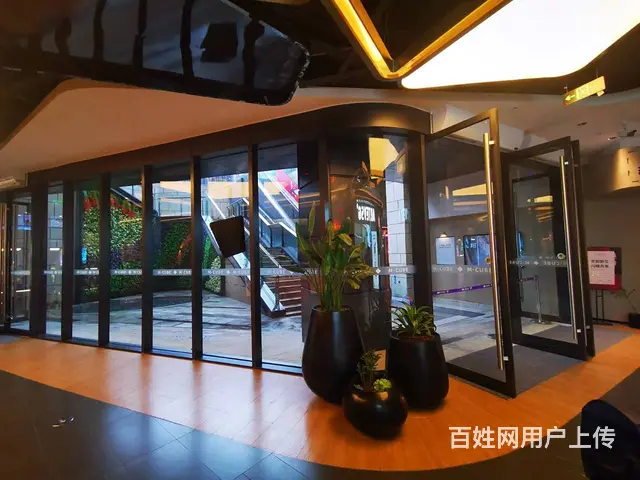 XSY月入3万！金融城誉峰地铁出入口高端小资烘焙店转让 - 图片 3
