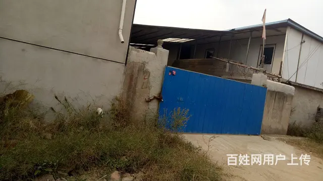 厂房出租转让 - 图片