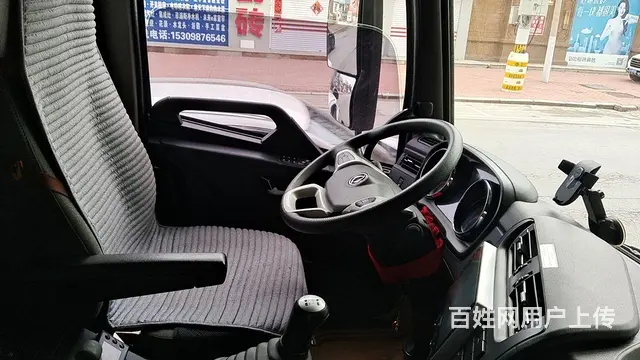 东风 平板车 国5 - 图片 2