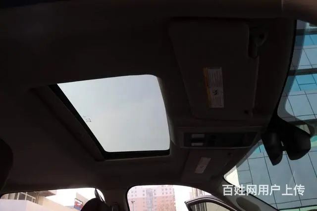 道奇Ram [进口] 2010款 5.7L 自动 - 图片 11