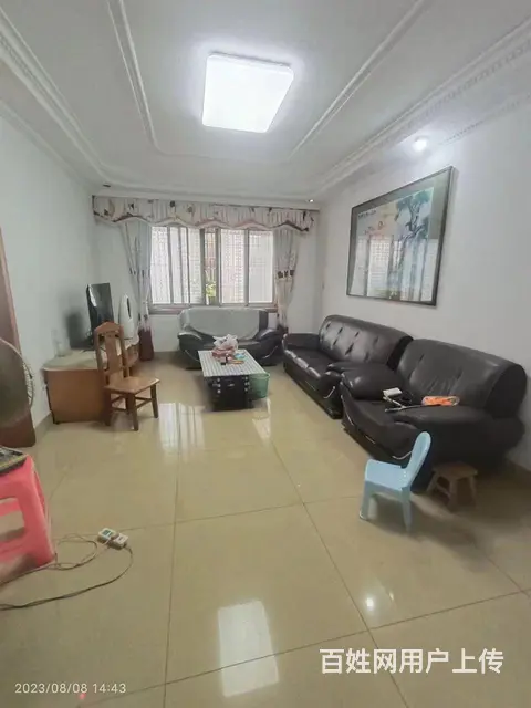业主置换，非中介，双十一免中介费 - 图片 1