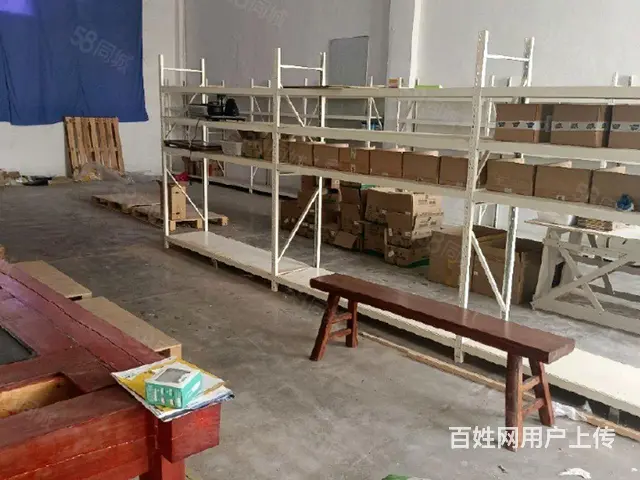 独院仓库200多平，可进大车 - 图片 3
