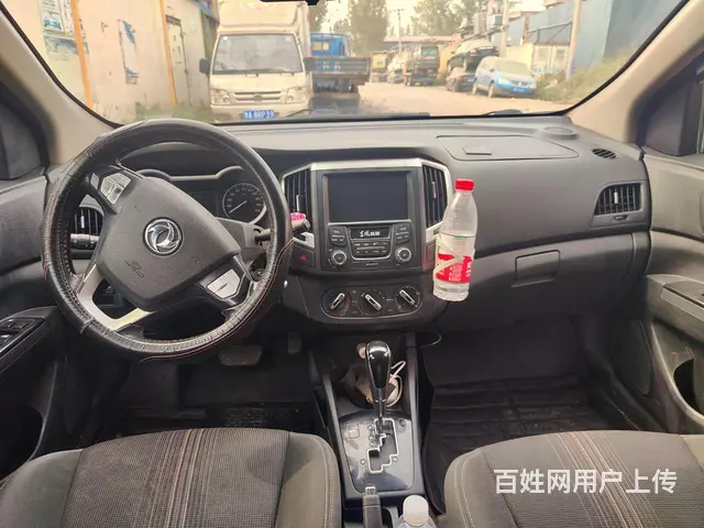 东风AX3 - 图片 3