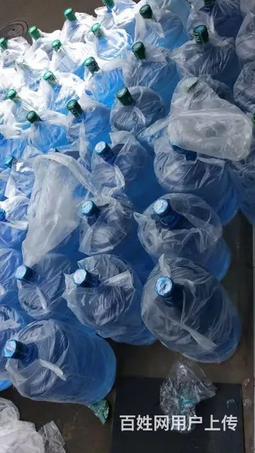 柠溪怡宝，加林山桶装水配送配送 - 图片 2