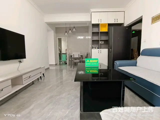 新出好房，全优的生活配套，优美的小区环境 - 图片 7