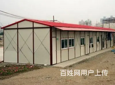 徐州二手活动板房回收电话，上门收货 - 图片 9