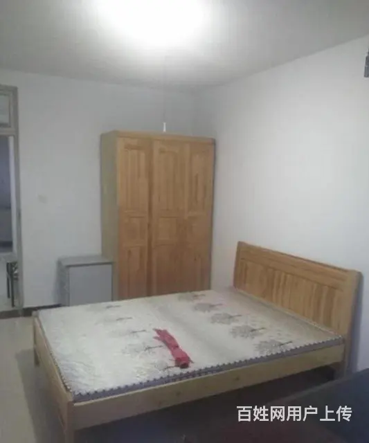 师大万达嘉慧园居乐园1楼两室家电家具家电家具齐全拎包即住急租 - 图片 2
