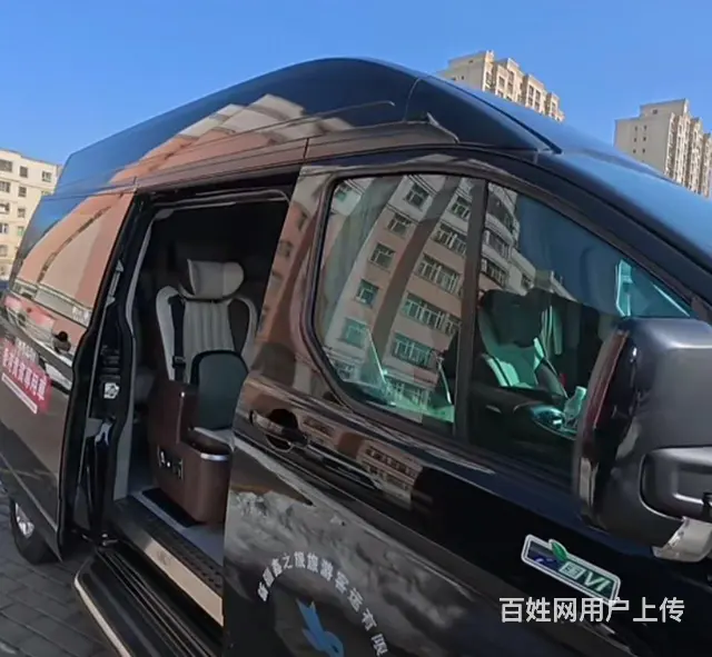 客货运车辆挂靠 - 图片 1