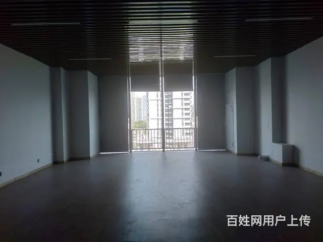(51旺铺推荐）国兴美园路雅居乐B座八楼94平办公室出租 - 图片 4