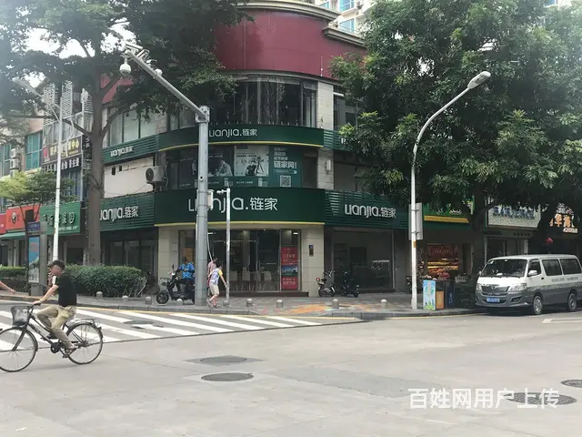 思北商圈  适合餐饮小吃水果面包等 - 图片 5