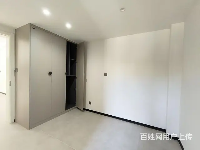 十里花溪 1楼带院 全新精装未住小三室 适合老人自住 随时看 - 图片 6