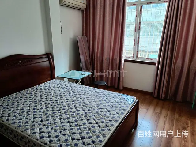 胜利三路 妇幼保健院 1室 整租 55平 家具齐全 - 图片 5