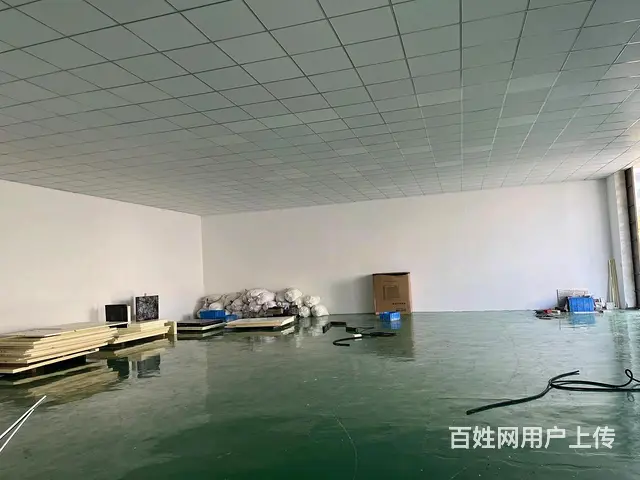 北门路五联路480平，30含物业，诚心出租，机加工 - 图片 3