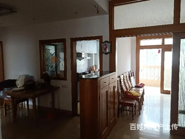 临旺城，闹中取静，南北向，性价比强，步梯伍健身√ - 图片 3