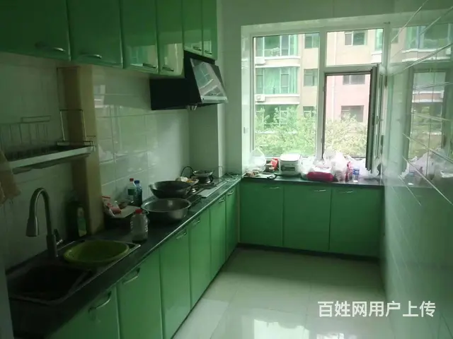 祥光月秀 普通住宅1厅 中等装修 - 图片 5