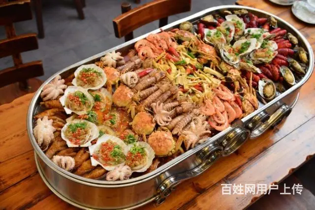 常州大学城夜市三间门面转让 - 图片