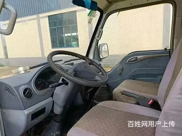 16年江淮货车 - 图片 7