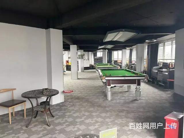 （兴铺）南区花园临街台球室整体转让（正常经营中） - 图片 3