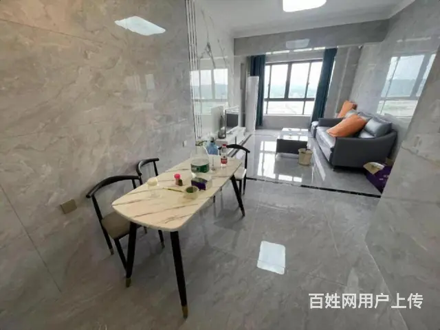 超好的地段!!正规好房80.00平星光耀广场 - 图片 5