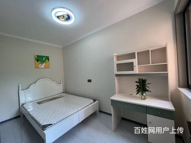 千亩园西区凯旋百年4楼精装修未 普通住宅 精装修 - 图片 2